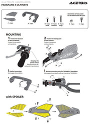 Handguard X-Ultimate