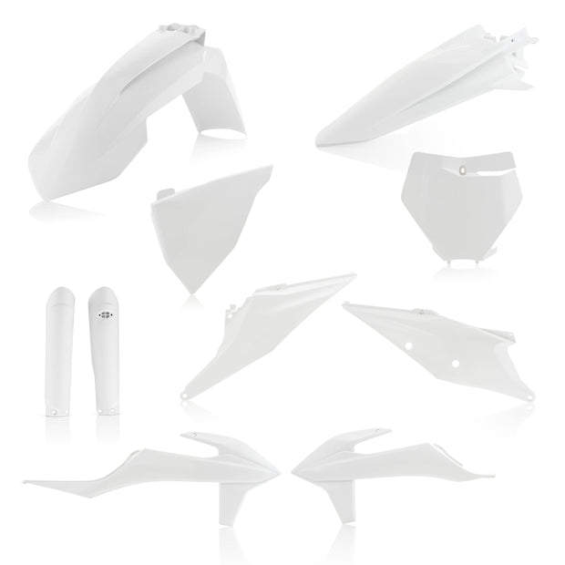 Acerbis Plastik Full Kit SX/SXF  19-22 / 7tlg.