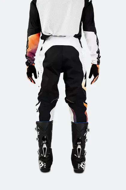 360 Streak Pant [WHT]