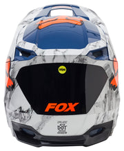 FOX Helm V1 Karrera