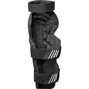 TITAN RACE KNEE GUARD, CE [BLK]