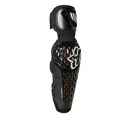 TITAN PRO D3O ELBOW GUARD, CE [BLK]