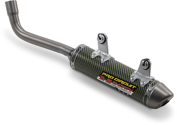 Pro Circuit Silencer 250/300 19-23