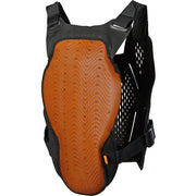 RACEFRAME IMPACT SB, CE D3O [BLK]