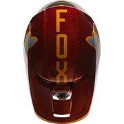 FOX Jugend Helm V1 Cntro