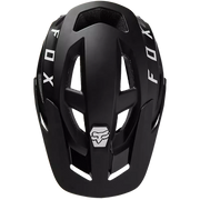 Fox MTB Helm Speedframe schwarz