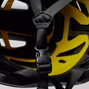 Fox MTB Helm Speedframe schwarz