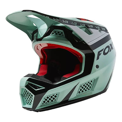 Fox Helm V3 RS Dvide