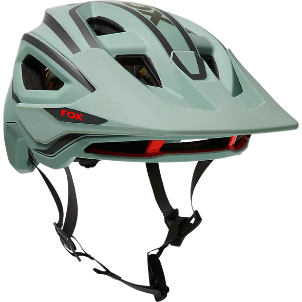 Fox MTB Helm Speedframe Pro