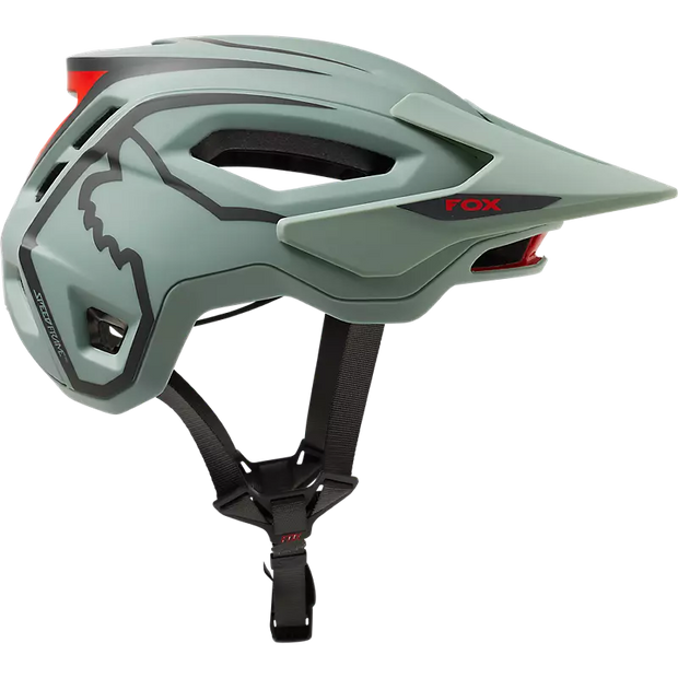 Fox MTB Helm Speedframe Pro