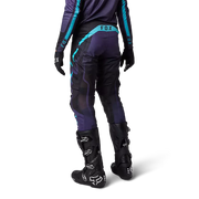 360 Vizen pant [BLK/PUR]