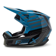 Fox Helm Motocross Helm V3 RS Ryaktr