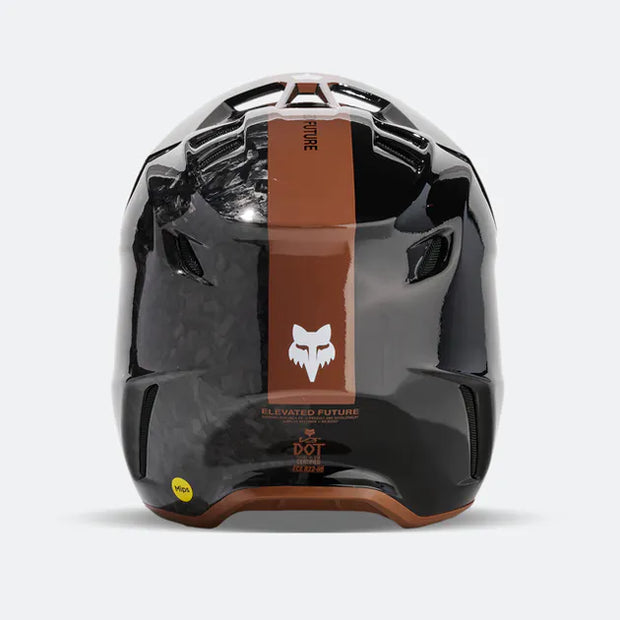 V3 RS OPTICAL HELMET [BLK]