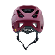 Fox MTB Helm Speedframe Bordeaux