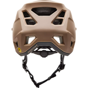 Fox MTB Helm Speedframe Mokkabraun