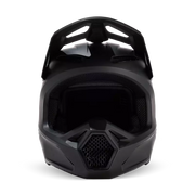 Fox V1 Solid Black