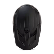 Fox V1 Solid Black