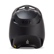 Fox V1 Solid Black