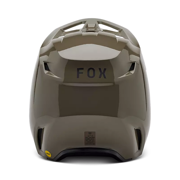 Fox V1 Solid