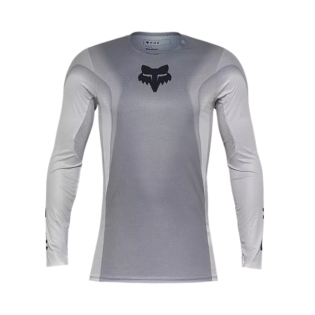 Jersey FOX Flexair Infinite I Stahlgrau