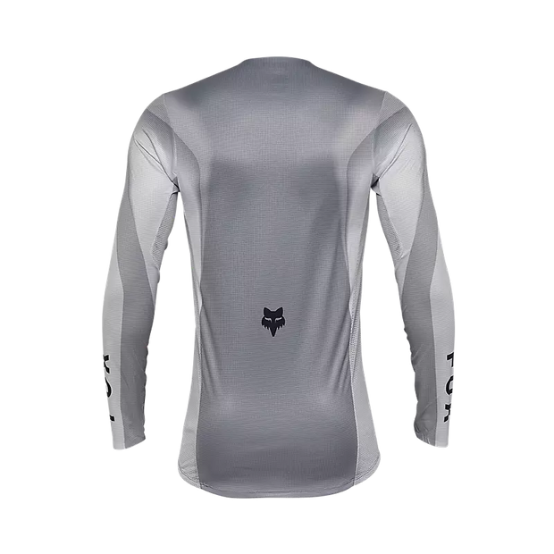 Jersey FOX Flexair Infinite I Stahlgrau