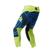 Pant FOX Flexair Impression I Fluorgelb