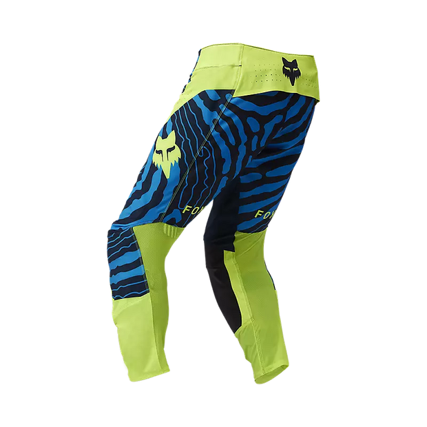 Pant FOX Flexair Impression I Fluorgelb