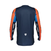 Jersey FOX 180 Race Spec I Mitternachtsblau