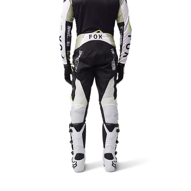 Pant FOX 180 Race Spec I Blassgrün