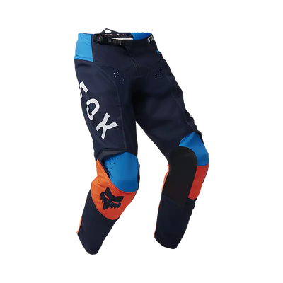 Pant FOX 180 Race Spec I Mitternachtsblau