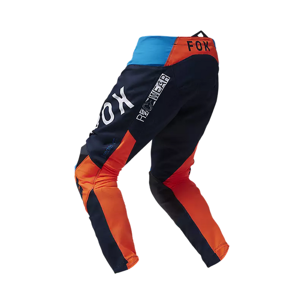 Pant FOX 180 Race Spec I Mitternachtsblau