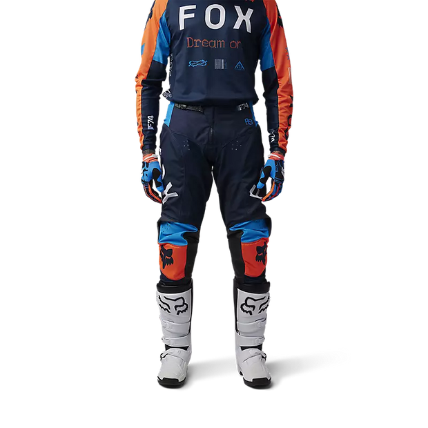 Pant FOX 180 Race Spec I Mitternachtsblau