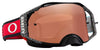 Oakley Airbrake Chase Sexton #23