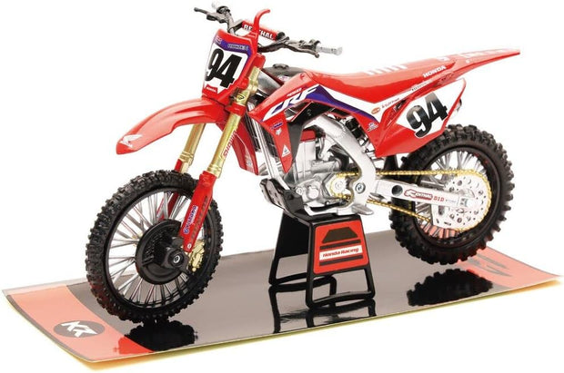 MX Modell 1:12 Ken Roczen HRC Honda