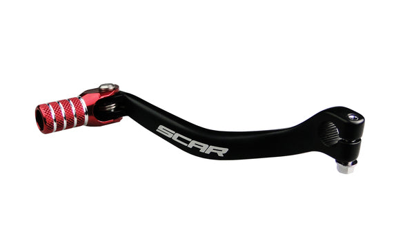 Scar Schalthebel  RMZ 450 08-24