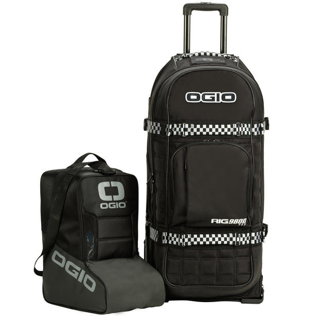 OGIO RIG 9800 PRO Ausrüstungstasche 125L