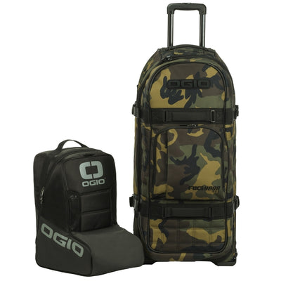 OGIO RIG 9800 PRO Ausrüstungstasche 125L