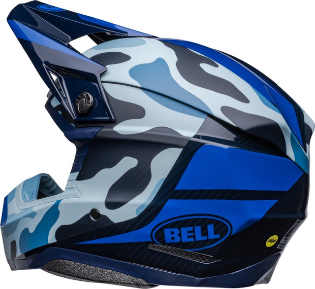 BELL Moto-10 Spherical Ferrandis Mechant