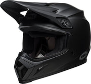 BELL MX-9 Mips - Matte Black