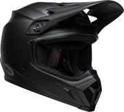 BELL MX-9 Mips - Matte Black