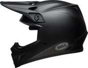 BELL MX-9 Mips - Matte Black