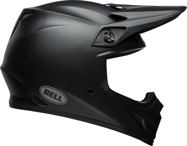 BELL MX-9 Mips - Matte Black