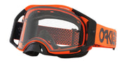 Oakley Airbrake Moto Orange