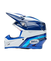 BELL Moto-9S Flex - Merchant