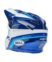 BELL Moto-9S Flex - Merchant