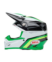 BELL Moto-9S Flex - Merchant