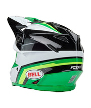 BELL Moto-9S Flex - Merchant