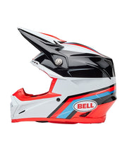 BELL Moto-9S Flex - Merchant RD