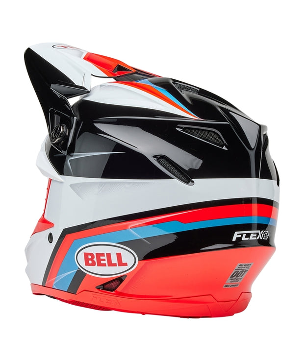 BELL Moto-9S Flex - Merchant RD