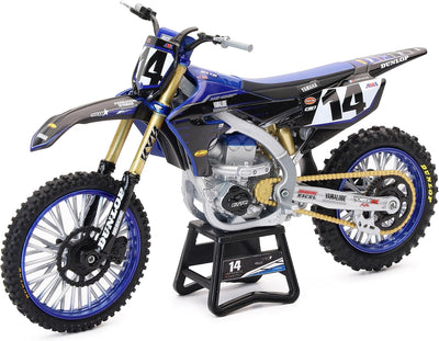 MX Modell 1:12 Dylan Ferrandis Yamaha